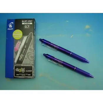 Frixion Clicker roller fialový 2061-008