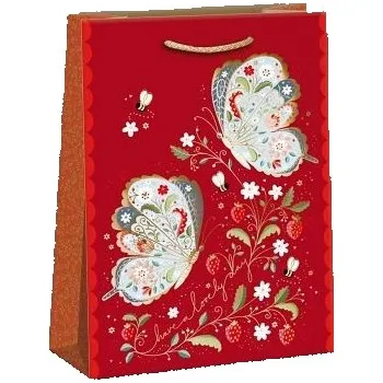 Dárková taška ARGUS Dárková papírová taška (23.5 x 33 cm) 07590196