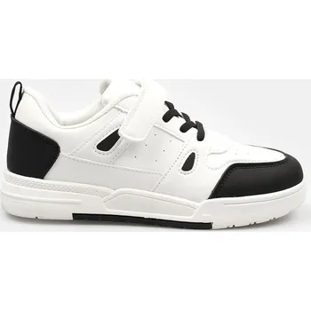 Chlapecká obuv GATE Tenisky na suchý zip 34 424-0143/89