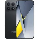 POCO F8 Pro 12/512 GB - černá (Black)