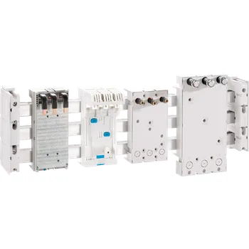 Adaptér EQUES-2 části xA,54x260, 2DIN - Adaptér 60Classic