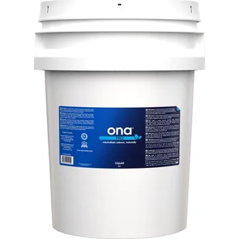 ONA Liquid PRO 20 l, neutralizér zápachu