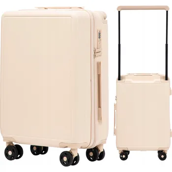 Wings Kabinový skořepinový kufr ABS BNT01 38 l