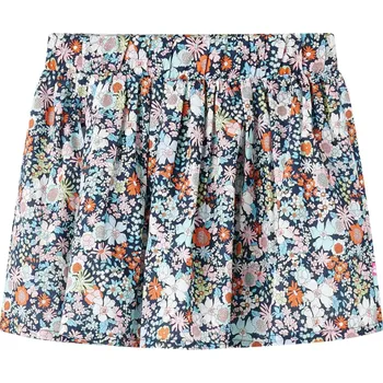 Dívčí sukně Dětská sukně tmavě modrá 92 - 8721012039407