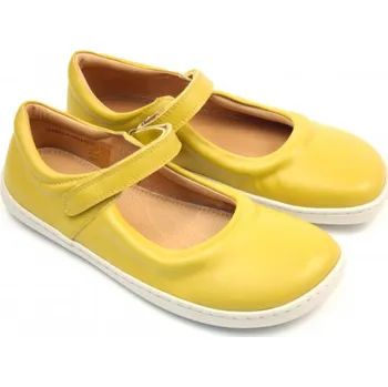 Dámské baleríny Protetika Izabela Yellow dámská barefoot balerínka EUR 42
