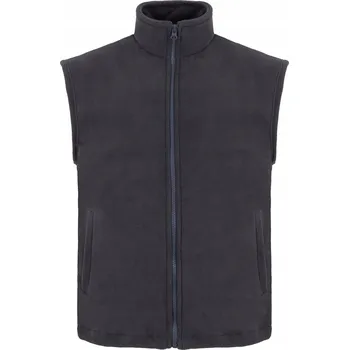 Pánská vesta Zateplená vesta JHK unisex XL