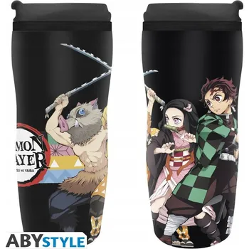 Keramický hrnek 355 ml Anime manga