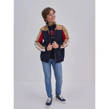 Chlapecká bunda BIG STAR CHLAPECKÁ PŘECHODNÁ BUNDA ARIAN 176