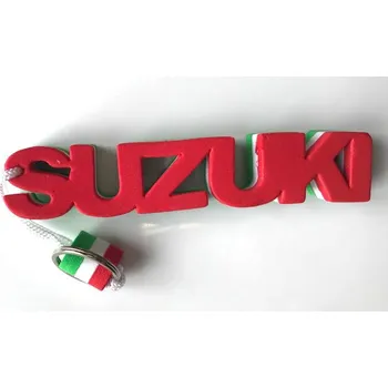 Přívěsek klíčenka Suzuki Model