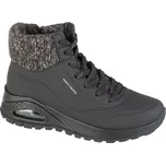 SKECHERS Uno Rugged Darling 167988-BLK
