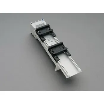 Adaptér EQUES 80A,54x260, 2DIN - Adaptér 60Classic