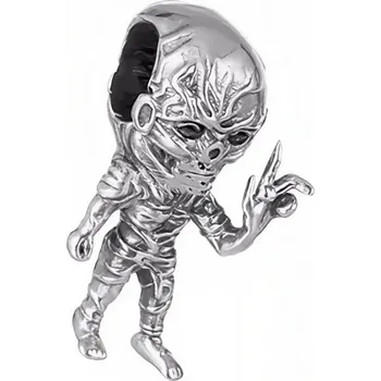 Přívěsek Přívěsek Charms Vecna STRANGER THINGS Charms Přívěsky Trusky