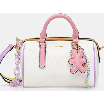 Módní doplněk Kabelka Aldo AZELIA AZELIA.156 bílá 00B, vel. ONE SIZE