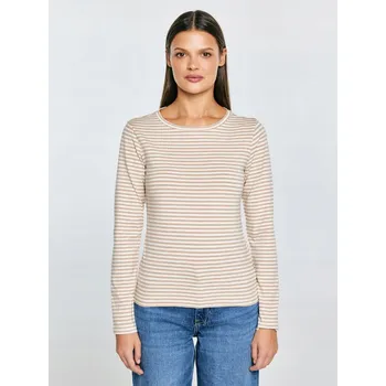 Dámská halenka Big Star halenka s dlouhým rukávem střih klasická velikost S