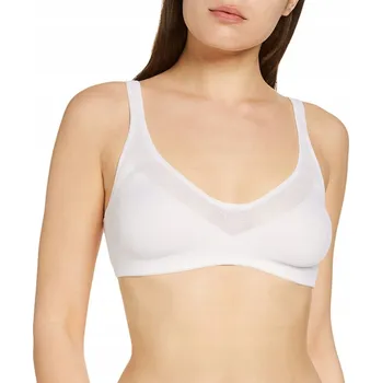 Podprsenka Podprsenka Sloggi OXYGENE Infinite Soft Bra S