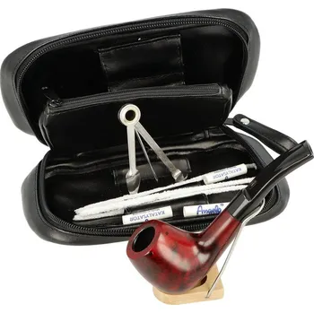 Čistič dýmky Angelo Sada dýmka Angelo, startovací set