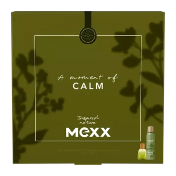 Mexx Dárková sada pro ženy Inspired Nature