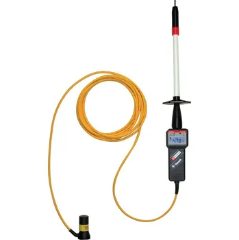 Zkoušečka HS 5MA-i* - Zkoušečka napětí