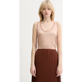 Top Silvian Heach GOMOS GPP26071TO béžová 80X, vel. 36