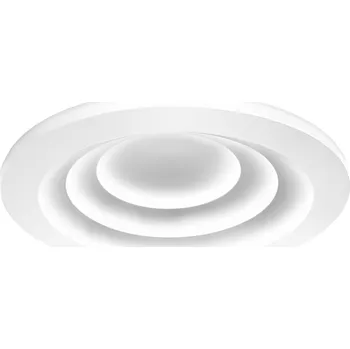 Osram SMART+WiFi LED stropní svítidlo SPIRAL, 1900 lm, 40 W