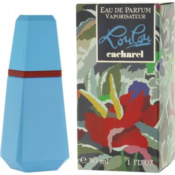 Dámský parfém Parfémovaná voda Cacharel Lou Lou orientální 30 ml