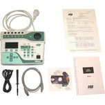 MDtest - Multitester pro lékařské přístroje, nářadí a spotřebiče