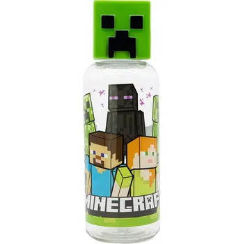 Láhev Lahev Na Pití Stor Minecraft 560 ml