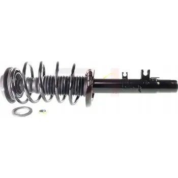 GH GH-351902C14 Teleskopický tlumič