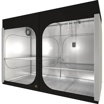 Pěstební box Secret Jardin Dark Room Wide 297x150x217 cm, DR300W R4.0