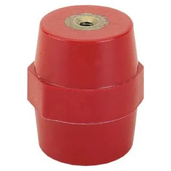 DB 12/P M4 - Podpěrný soudkový izolátor