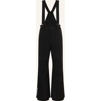 Dámské kalhoty Moncler Enfant Dětské Lyžařské Kalhoty, černá, 164