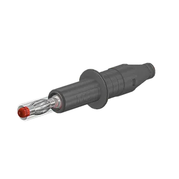 Příslušenství k měřicímu přístroji GL-438-L černá - Banánek