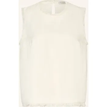 Antonelli Firenze Dámská Halenka, krémová, 42