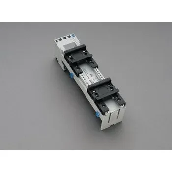 Adaptér EQUES xA,45x200, 2DIN - Adaptér 60Classic