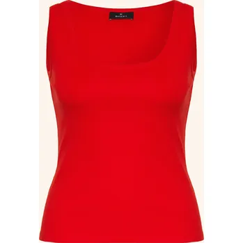 Monari Nahoru, červená