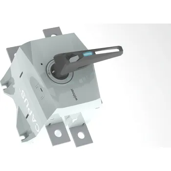 Capus Panel 500A IEC - Odpínač CAPUS®Panel