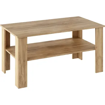 Konferenční stolek Tempo Kondela Gertha (dub artisan)