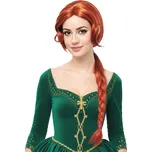 Dámská paruka zelené princezny PWW0123…