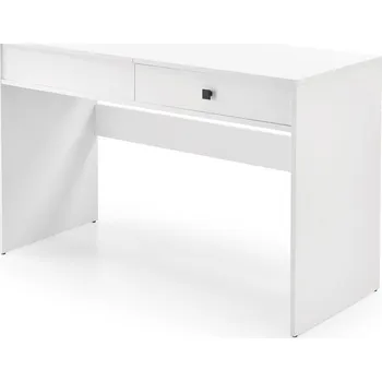 Toaletní stolek Toaletní stolek Megan - Halmar Bílá 120x76 cm