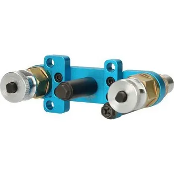 Systém vstřikování Montážní/demontážní nástroj, vstřikovací tryska KS TOOLS 405.0120