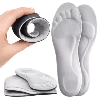 Vložka do bot Vložky do bot z paměťové pěny Memory Foam
