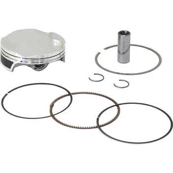 Motor automobilu ATHENA píst KTM SXF 250 (SX-F250) 13-16, EXCF 250 (EXC-F250) 14-15 (4T) BIG BORE (81,96mm 276ccm) ( pro sadu válců P400270100015 ) (ATHENA píst KTM SXF 250 (SX-F250) 13-16, EXCF 250 (EXC-F250) 14-15 (4T) BIG BORE (81,96mm 276ccm) ( pro sadu válců)