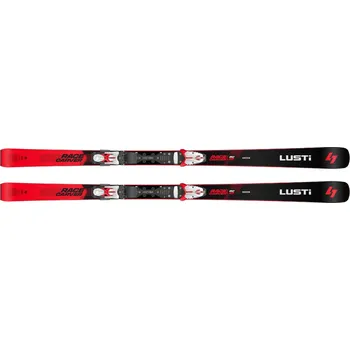 Sjezdové lyžování LUSTI FIS Race GS s vázáním 2025/26
