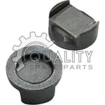 Tlačný kus, sací-/výfukový ventil KOLBENSCHMIDT 50006488