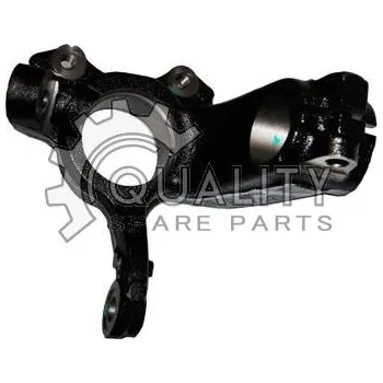 Autodíl Čep nápravy, zavěšení kol VIKA 44071510101