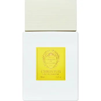 Unisex parfém Giardini di Toscana Christos parfémovaná voda unisex 100 ml