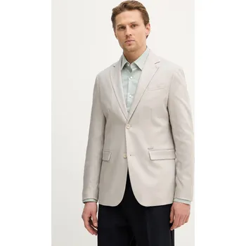 Dámské sako Sako Guess EATON M6RN75.WJ352 šedá 09X, vel. 52