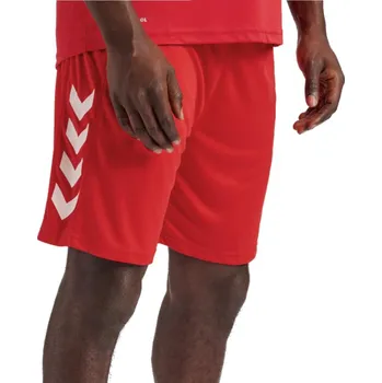 Pánské kraťasy Šortky Hummel CORE XK POLY SHORTS 211466-3062 Velikost 3XL