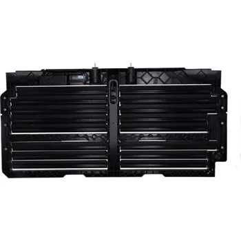 Autodoplněk Roleta chladící MB ACTROS MP4 MERCEDES 9605001516