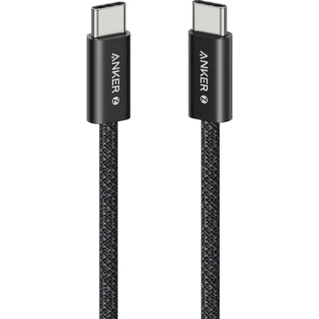 Anker Zolo USB-C/USB-C 240W 1,8m kabel